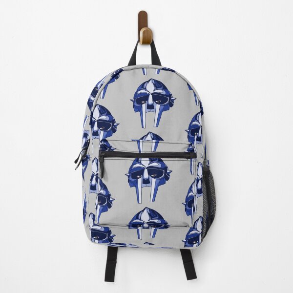 Item preview, Blue DOOM designed and sold by PEArt.