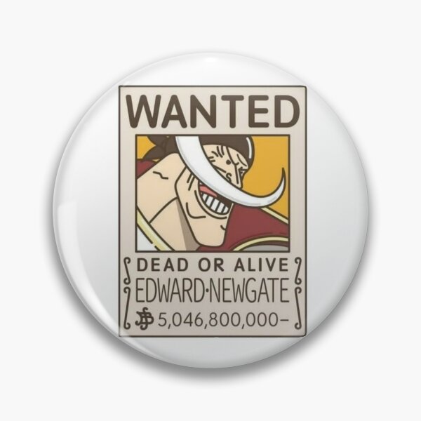 This is an offer made on the Request: One Piece Pins