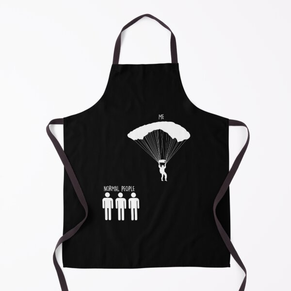 Artikelvorschau, Lustiges Fallschirmsprunggeschenk für Männer entworfen und verkauft von Nessshirts.