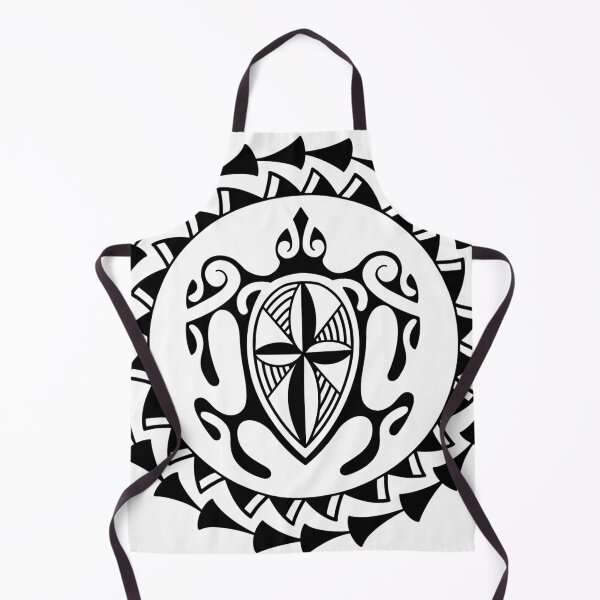 Item preview, Polynesian turtle designed and sold by tattoocreater.