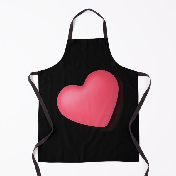 Item preview, Pink heart designed and sold by Ani1111.