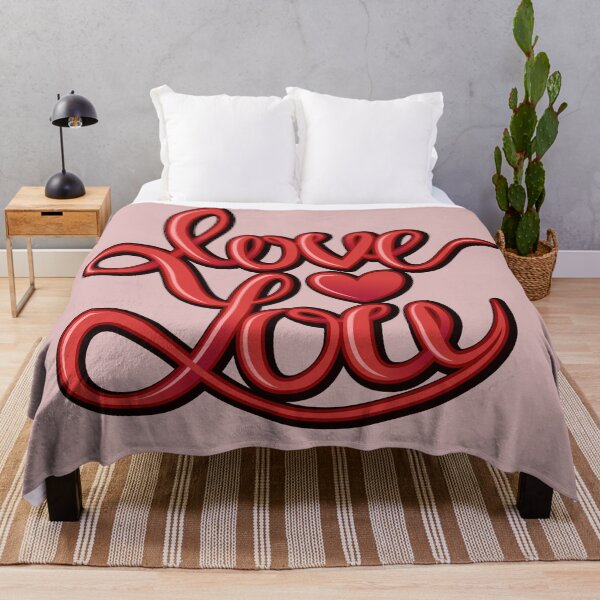 Item preview, Love You  designed and sold by dplachkinova.
