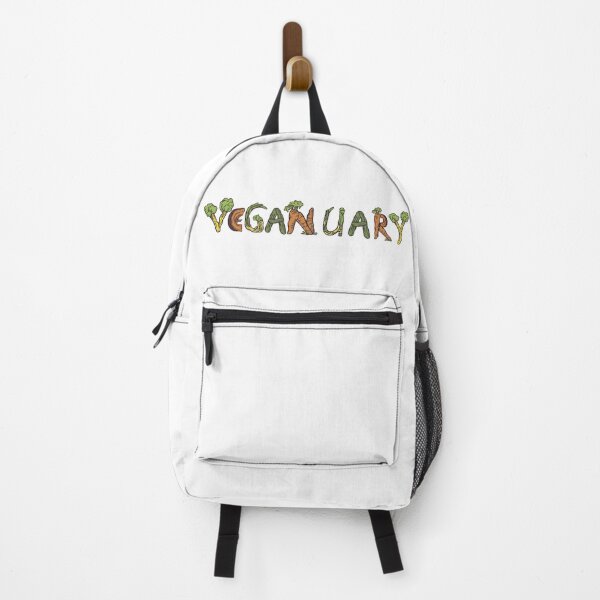 Item preview, Veganuary designed and sold by sketchypages.