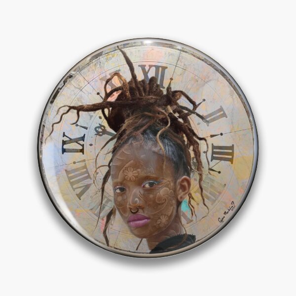 Item preview, Time to change designed and sold by Ginomandarino.