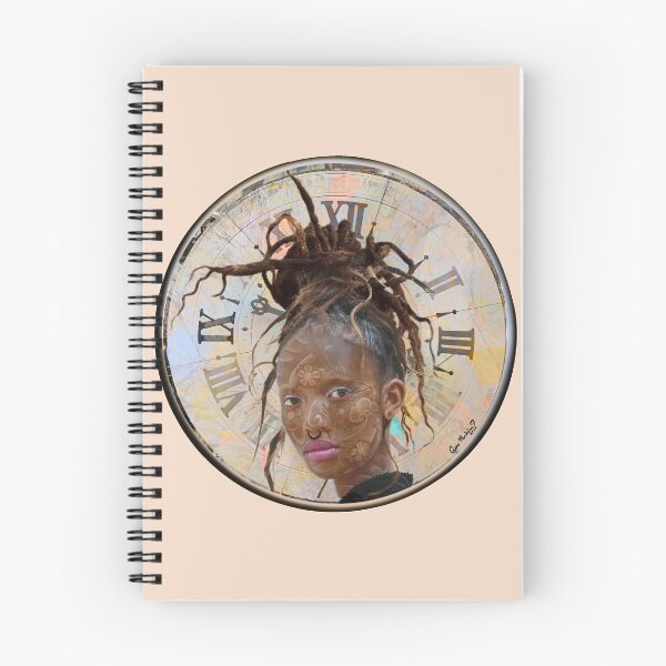 Item preview, Time to change designed and sold by Ginomandarino.