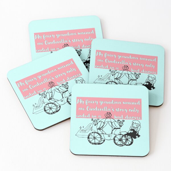 Item preview, Cinderella’s story lyrics  designed and sold by hypocratees.