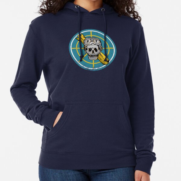 Bomber Patch Ww2 Sweatshirts Hoodies Redbubble