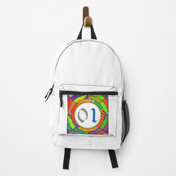 Item preview, Square 2001 - OLD ENGLISH Modern - Pop Art designed and sold by Art-Frankenberg.