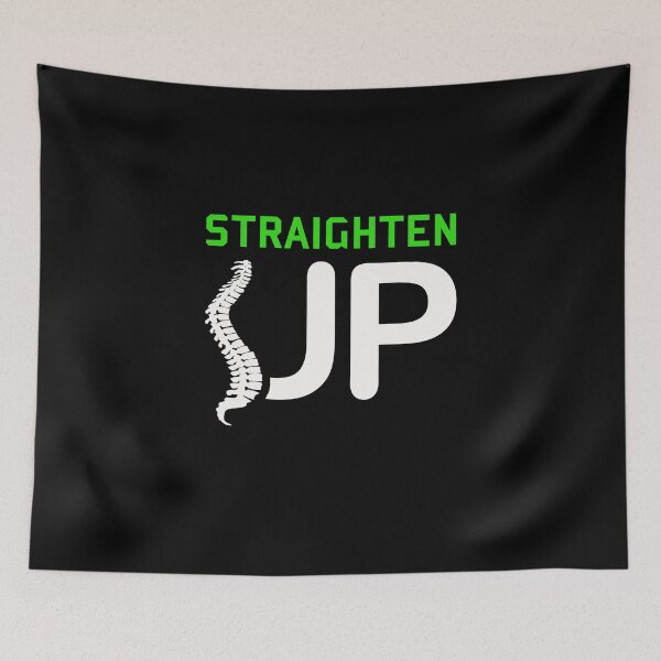 Item preview, Scoliosis designed and sold by mederDESIGNS.