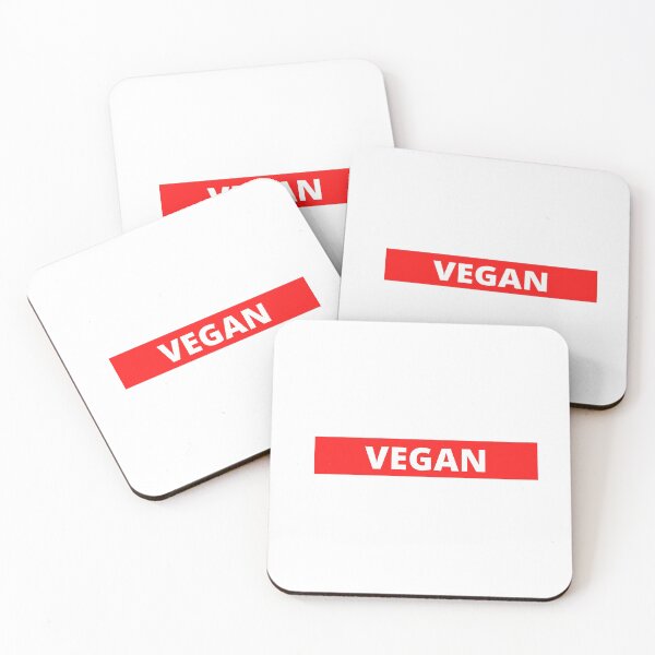 Item preview, Funny Vegan quote - Veganuary designed and sold by Pandoras-Boxx.
