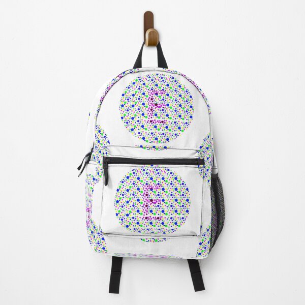Item preview, Colour Test / Color Blind Test designed and sold by ReshenNY.