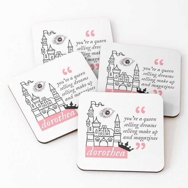 Item preview, Dorothea Taylor Swift designed and sold by hypocratees.