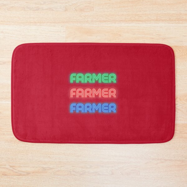 Item preview, FARMER designed and sold by Dioryy.