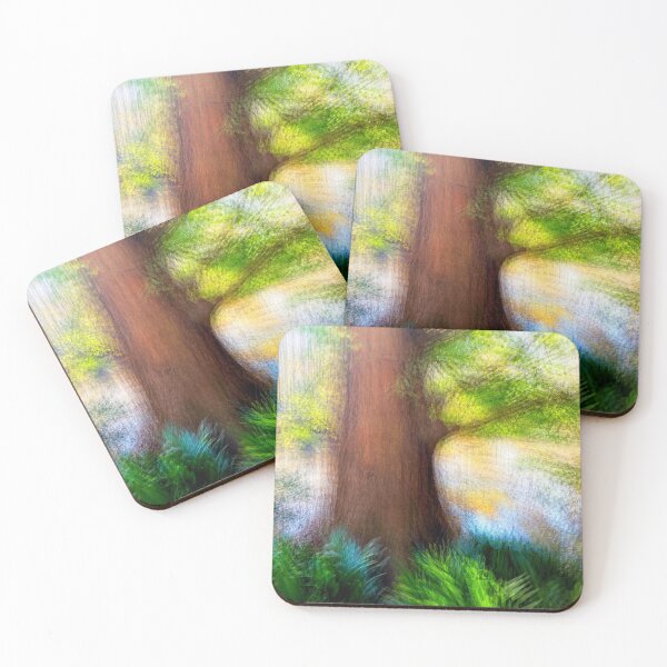 Item preview, Big Cypress Morning designed and sold by EdwardMonet.