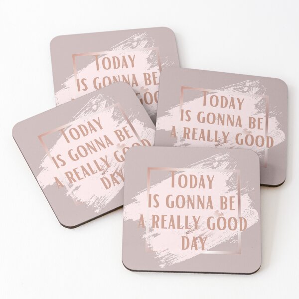 Item preview, today is gonna be a really good day designed and sold by justjanetvos.
