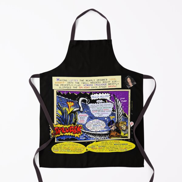 Item preview, Brother Soul Comic Magazine Super Special ( Page Pop-Art Sample #106 ) designed and sold by TexWatt.