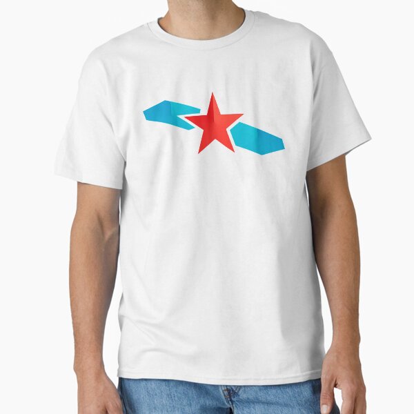 Item preview, Bandeira Nacionalista Estreleira Galiza designed and sold by magicodatorre.