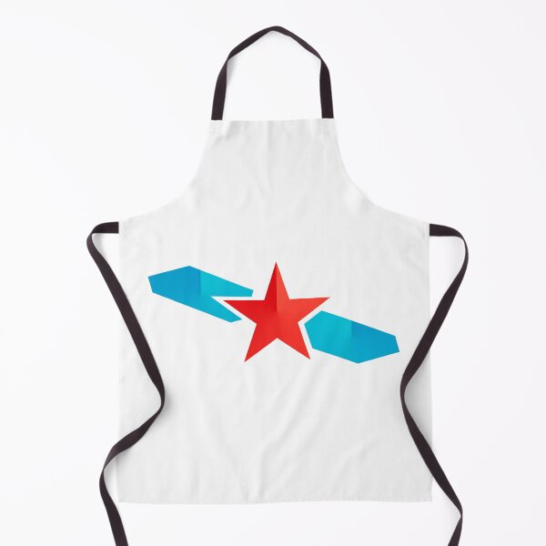Item preview, Nationalist Estreleira Galiza Flag designed and sold by magicodatorre.