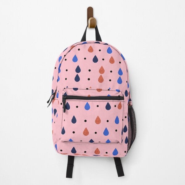 Item preview, Elegant raindrops pattern  designed and sold by Dankio.