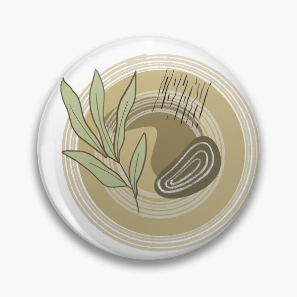 Item preview, Abstract Leaf Design 5 Minimalist designed and sold by ma649.