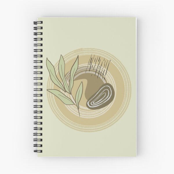 Item preview, Abstract Leaf Design 5 Minimalist designed and sold by ma649.
