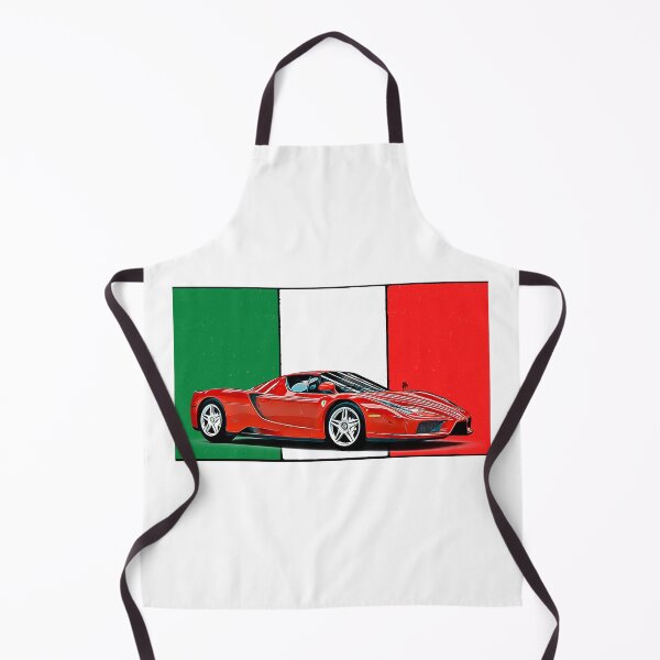 Item preview, Enzo Italian Print designed and sold by Auto-Prints.