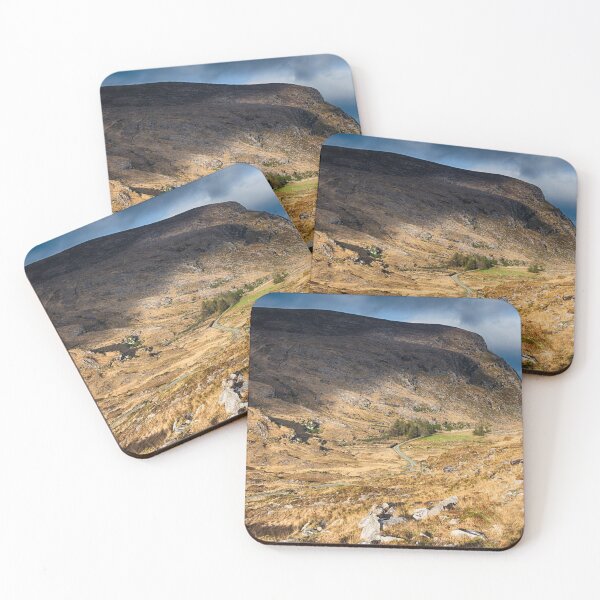 Item preview, Gap of Dunloe Winter Light, Killarney, Kerry, Ireland designed and sold by ROADTROOPER.