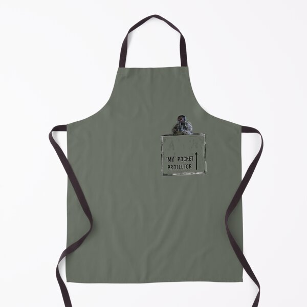 Item preview, POCKET PROTECTOR designed and sold by THE AMERICAN TEEVANGELIST.