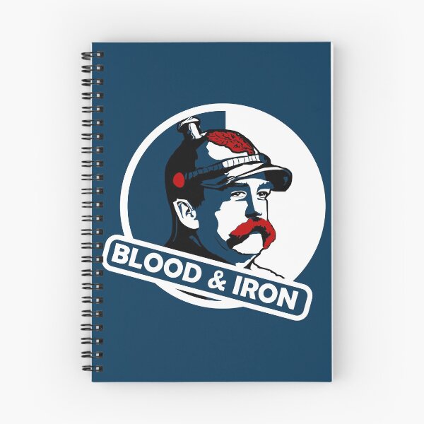 Item preview, Otto von Bismarck designed and sold by duhak.