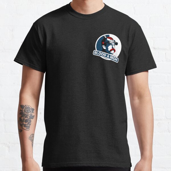Item preview, Otto von Bismarck designed and sold by duhak.