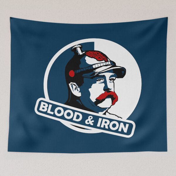 Item preview, Otto von Bismarck designed and sold by duhak.