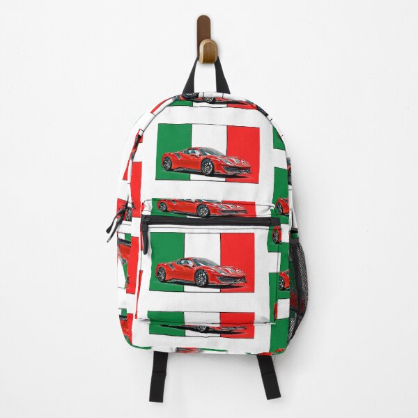 Item preview, Pista Italian Print designed and sold by Auto-Prints.