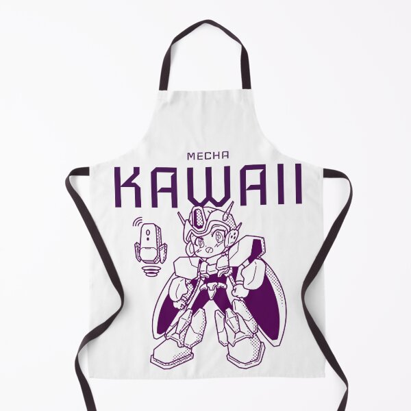 Item preview, Mecha Kawaii designed and sold by Kaupasi.