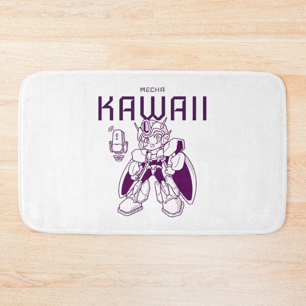 Item preview, Mecha Kawaii designed and sold by Kaupasi.