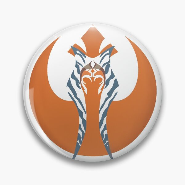 Item preview, Ahsoka designed and sold by Artworkbydizzy.