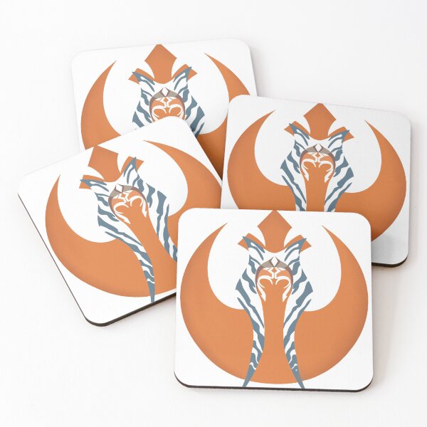 Item preview, Ahsoka designed and sold by Artworkbydizzy.