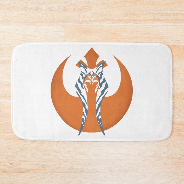 Item preview, Ahsoka designed and sold by Artworkbydizzy.