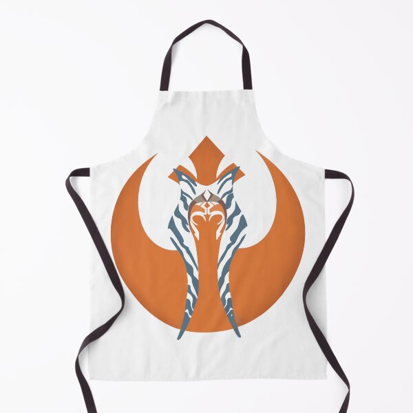 Item preview, Ahsoka designed and sold by Artworkbydizzy.