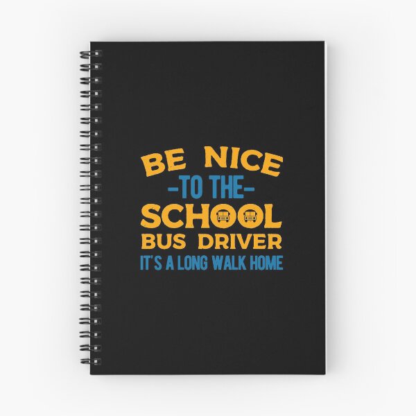 Item preview, School Bus Driver designed and sold by artworkbyrihen.