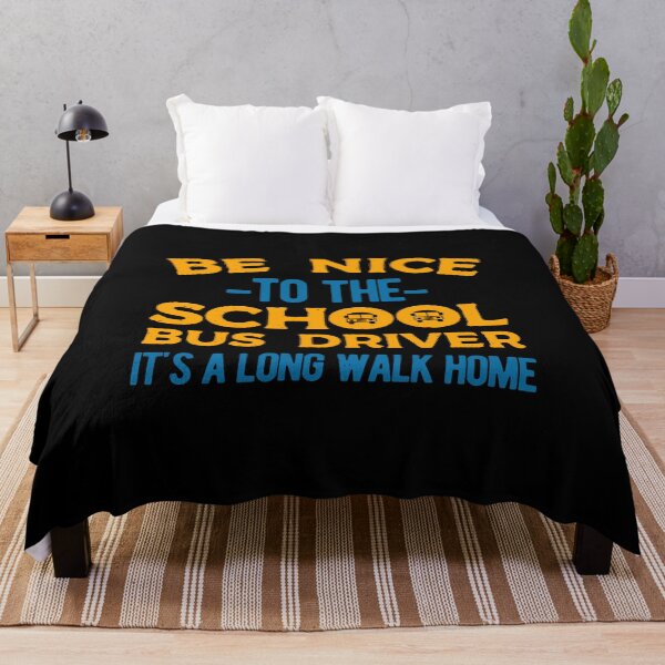 Item preview, School Bus Driver designed and sold by artworkbyrihen.