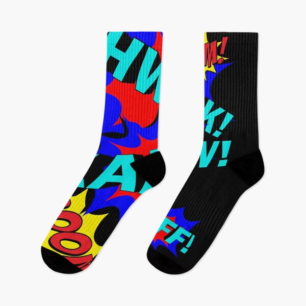 Item preview, Kapow!  designed and sold by BritzShop.
