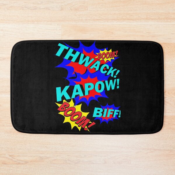 Item preview, Kapow!  designed and sold by BritzShop.