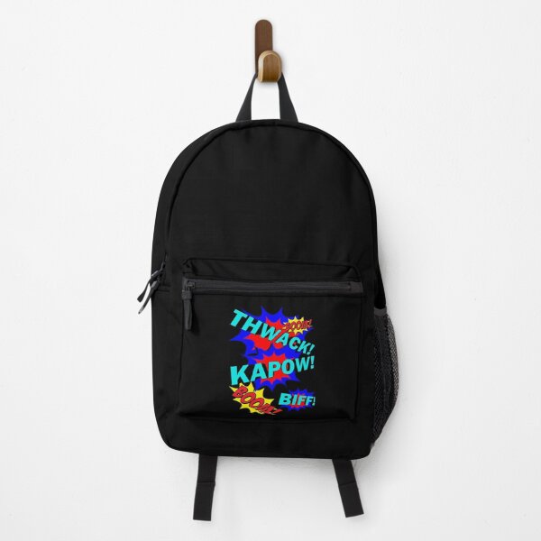 Item preview, Kapow! designed and sold by BritzShop.
