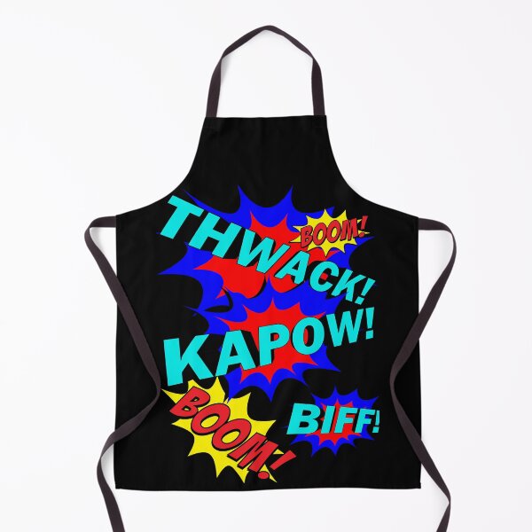 Item preview, Kapow! designed and sold by BritzShop.