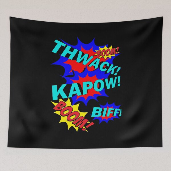 Item preview, Kapow!  designed and sold by BritzShop.