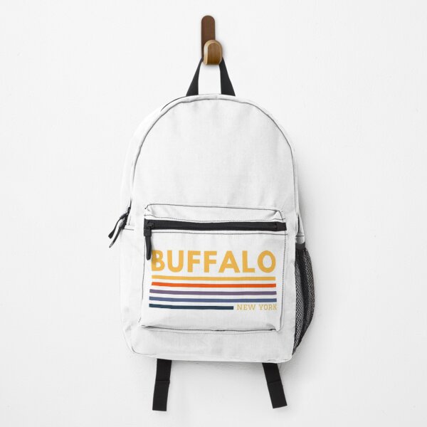 Item preview, Buffalo New York designed and sold by Taumaturgo.