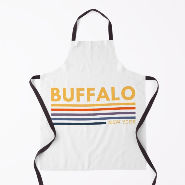 Item preview, Buffalo New York designed and sold by Taumaturgo.