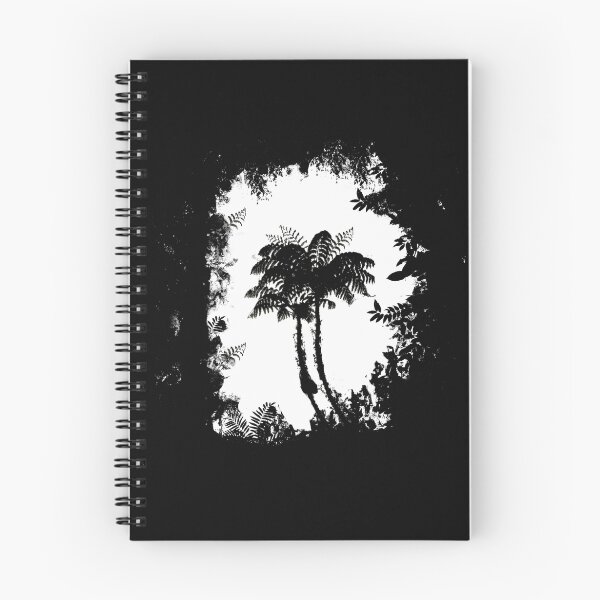 Item preview, Treeferns designed and sold by Rob Price.