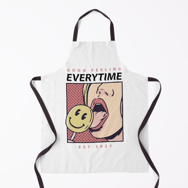 Item preview, Good Feeling Everytime est 2021 designed and sold by capstarz.