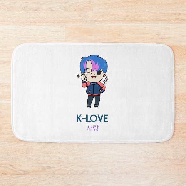 Item preview, K-Love designed and sold by Kaupasi.